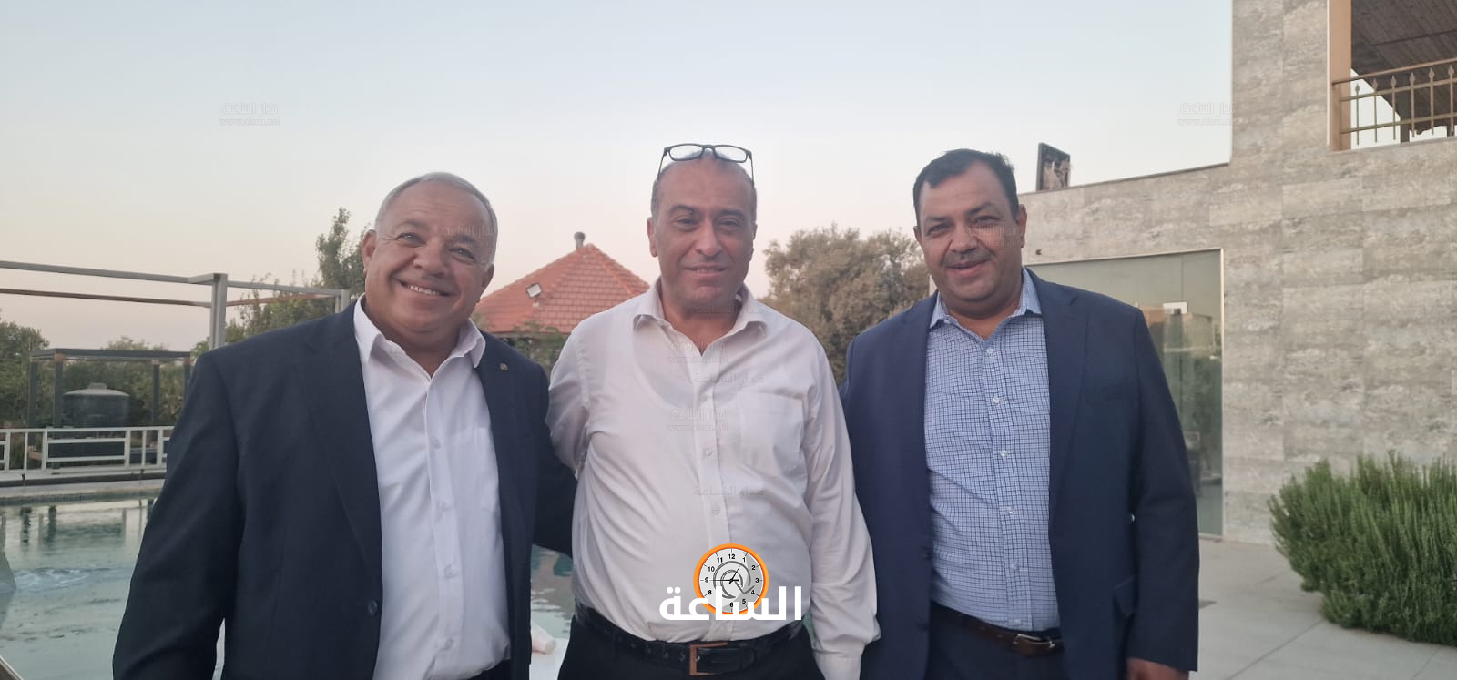 Madar Al-Saa Images 0.9410689349022614