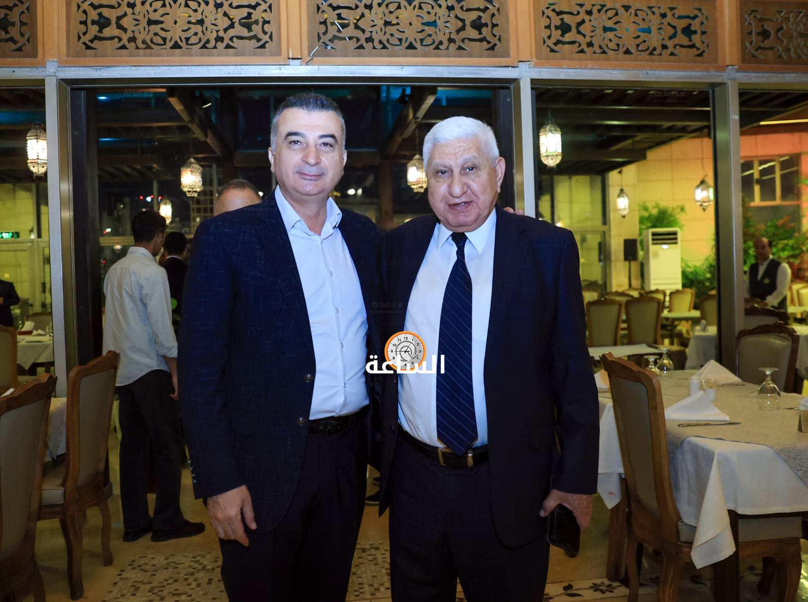 Madar Al-Saa Images 0.3359458658389628