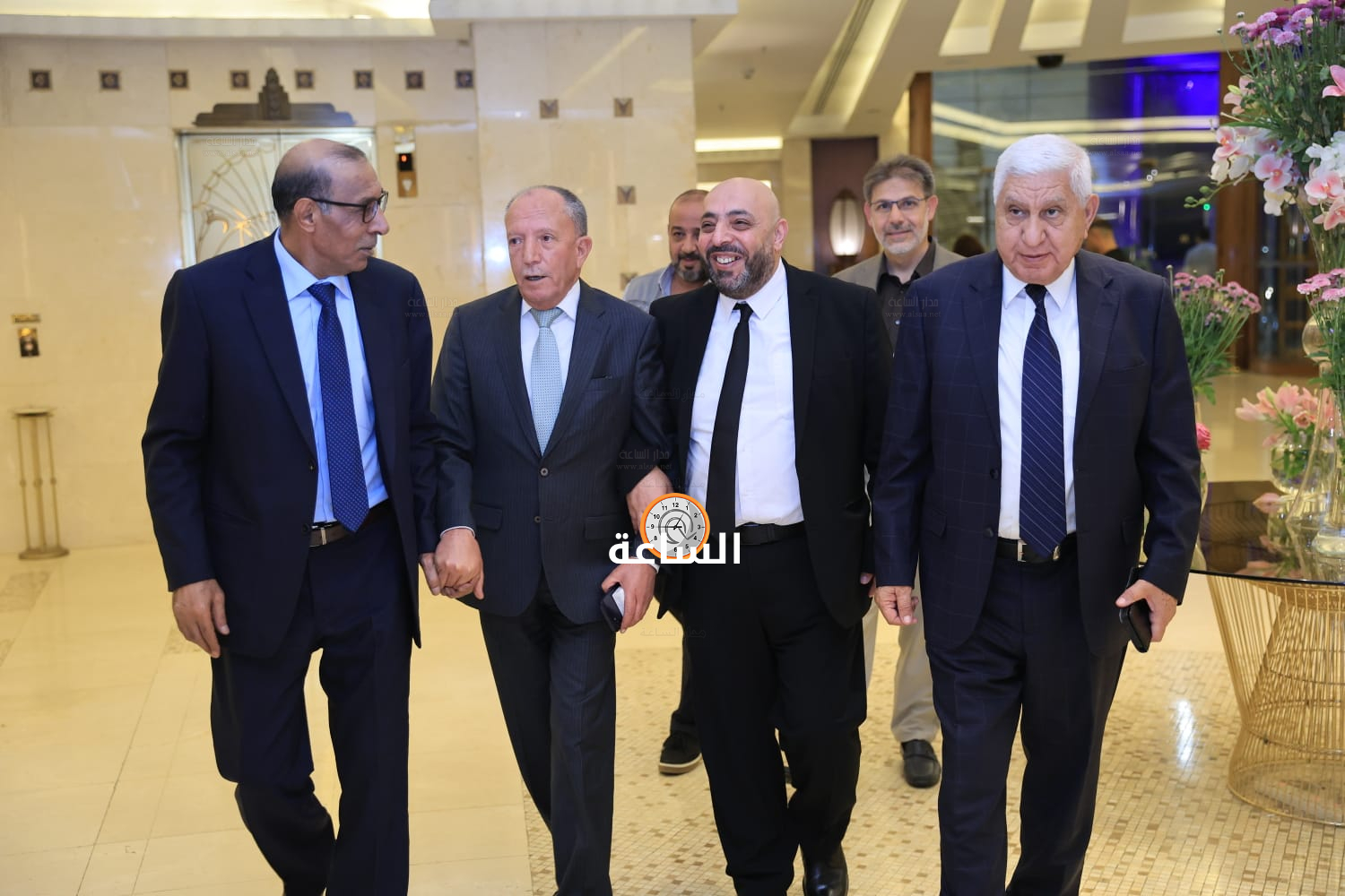 Madar Al-Saa Images 0.14317460366879886