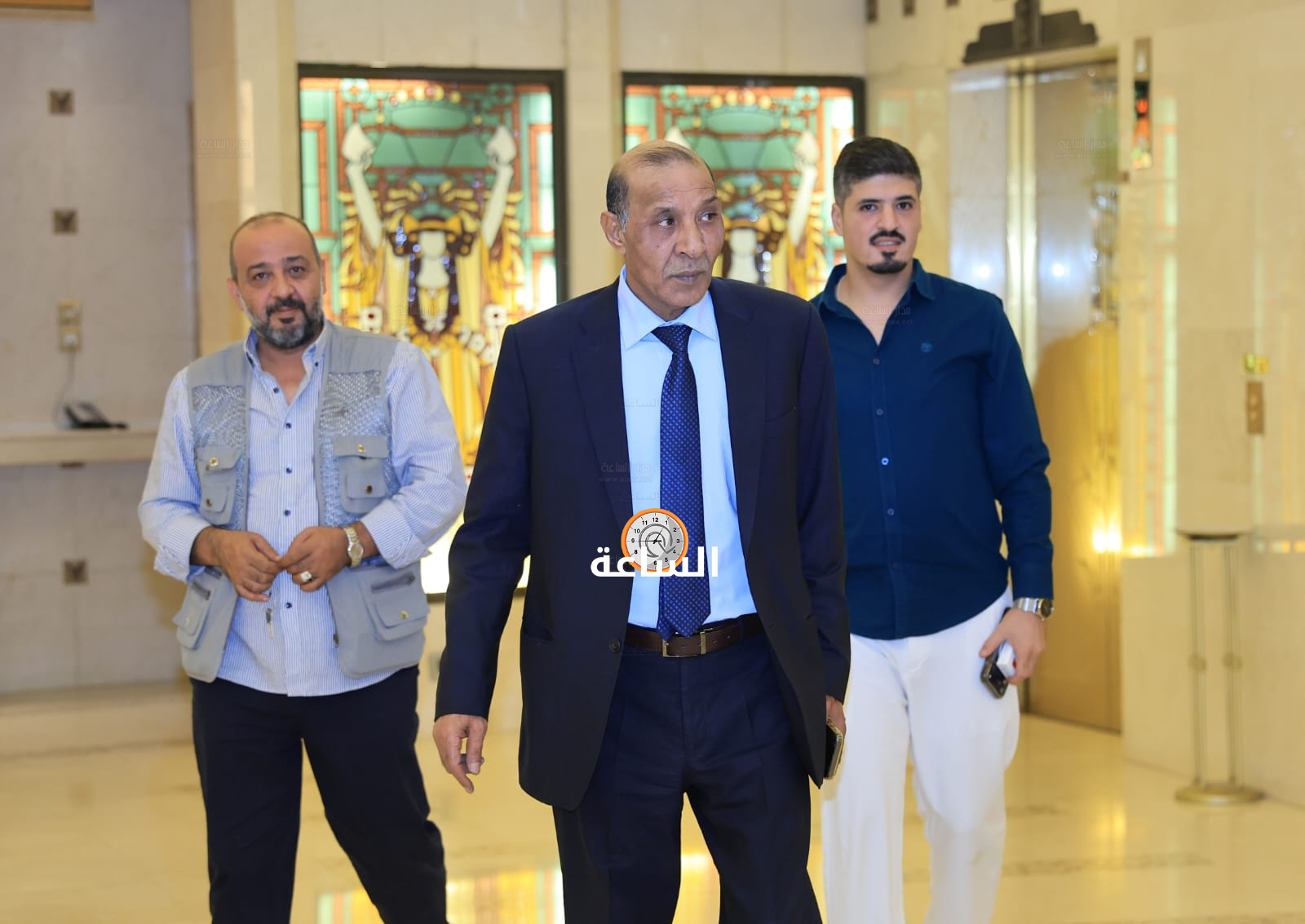 Madar Al-Saa Images 0.605094680253985