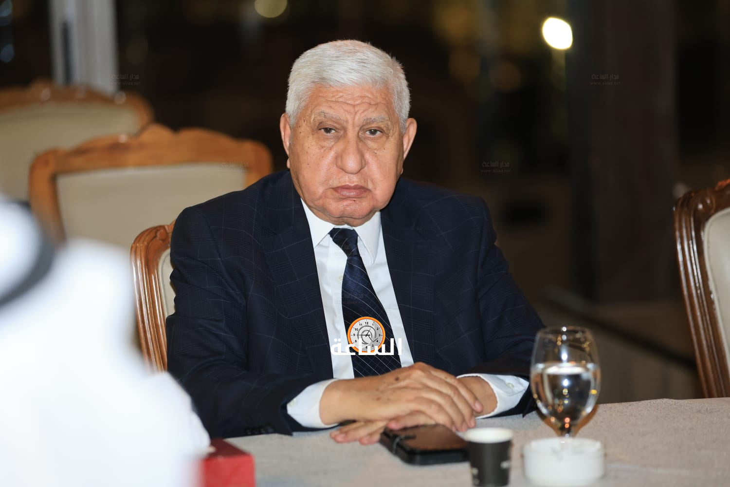 Madar Al-Saa Images 0.15164942083711186
