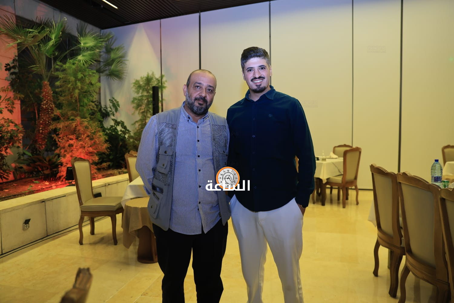 Madar Al-Saa Images 0.8417144677860677
