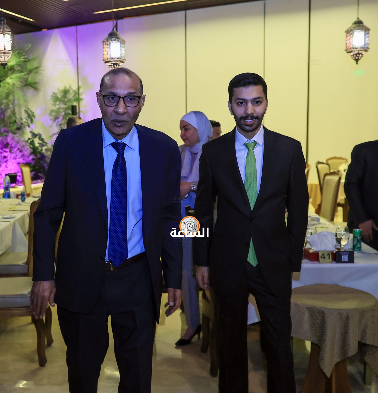 Madar Al-Saa Images 0.8697879034020336