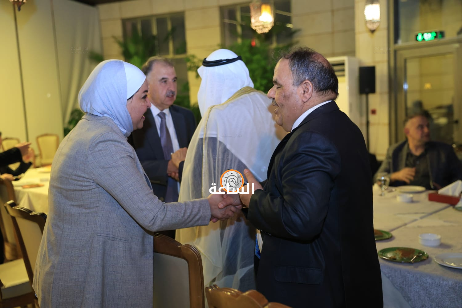 Madar Al-Saa Images 0.8482532371313201