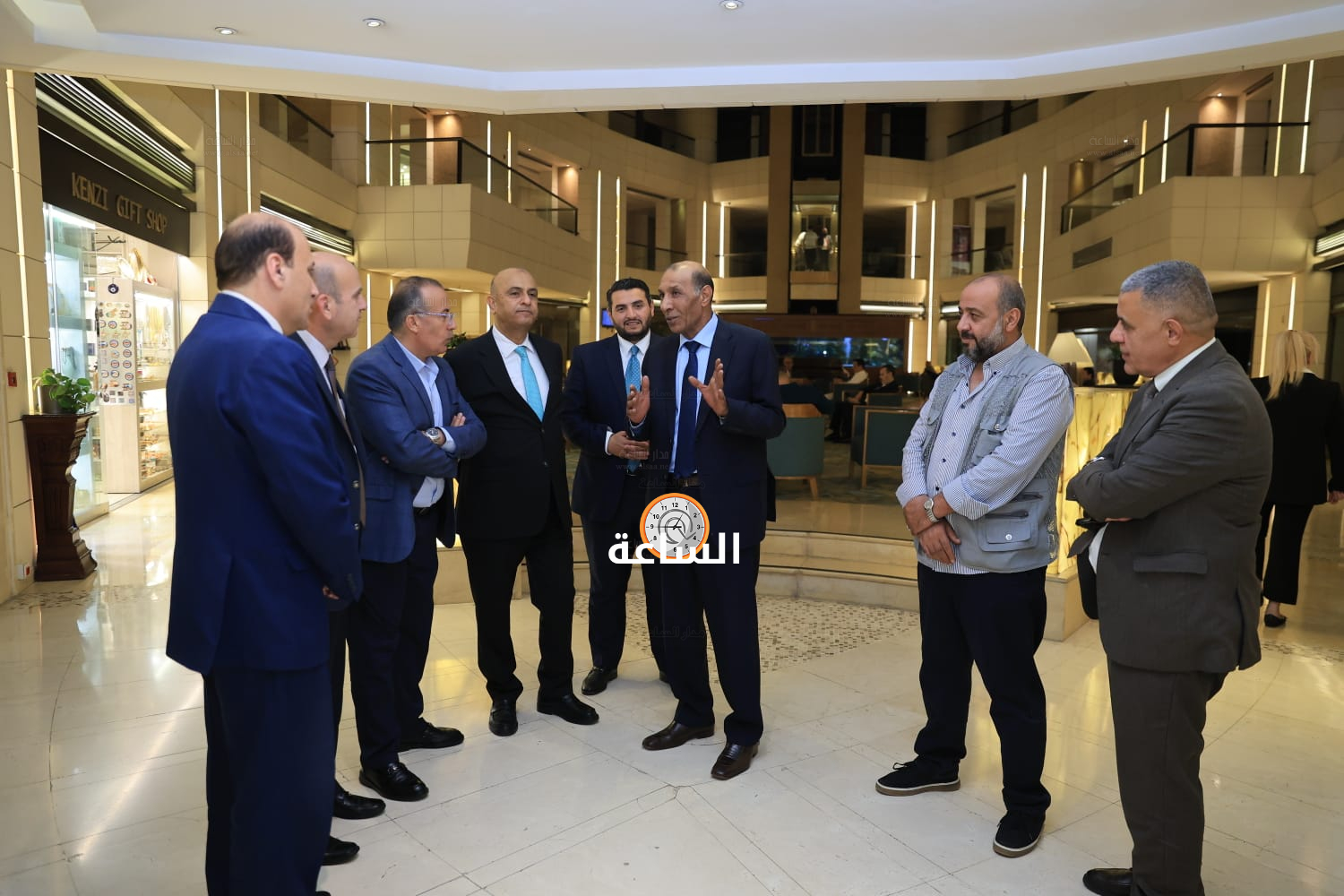 Madar Al-Saa Images 0.5655110086893883