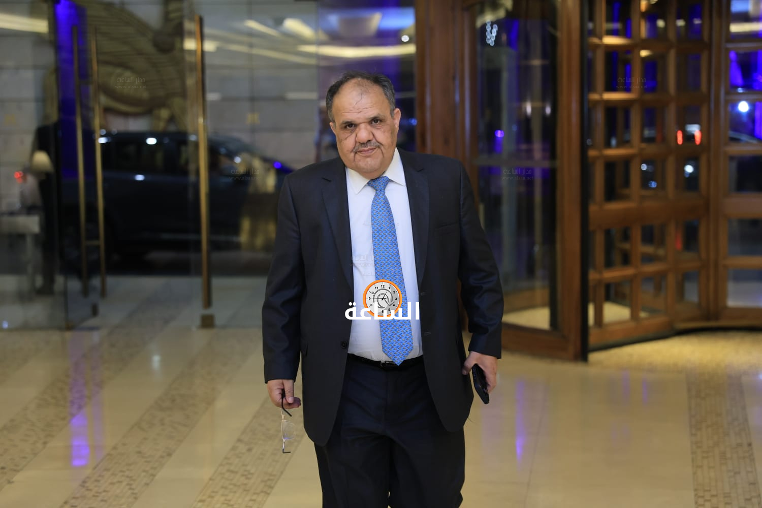 Madar Al-Saa Images 0.23930463238790867