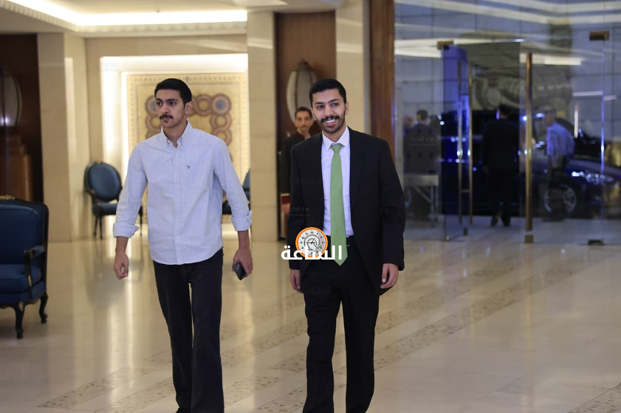 Madar Al-Saa Images 0.31613586057378895