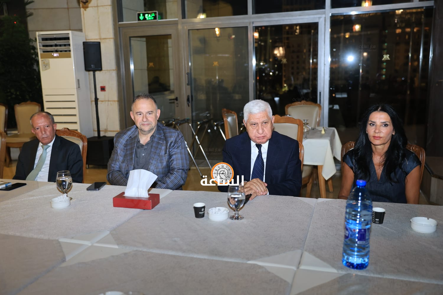 Madar Al-Saa Images 0.6843684065878392