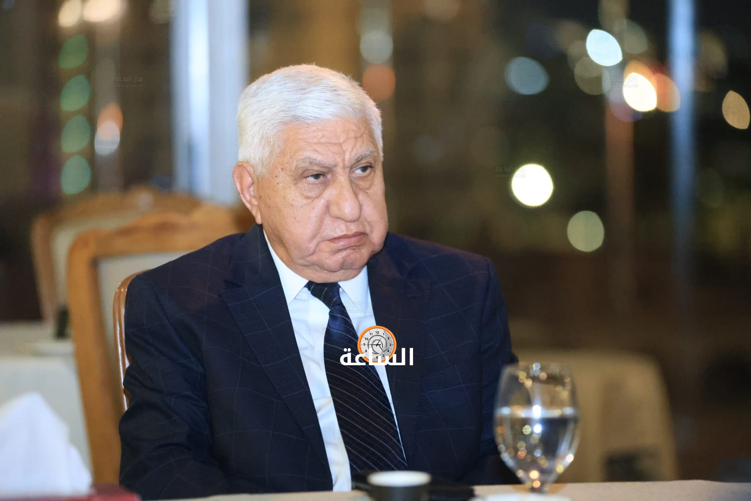 Madar Al-Saa Images 0.14318255747667752