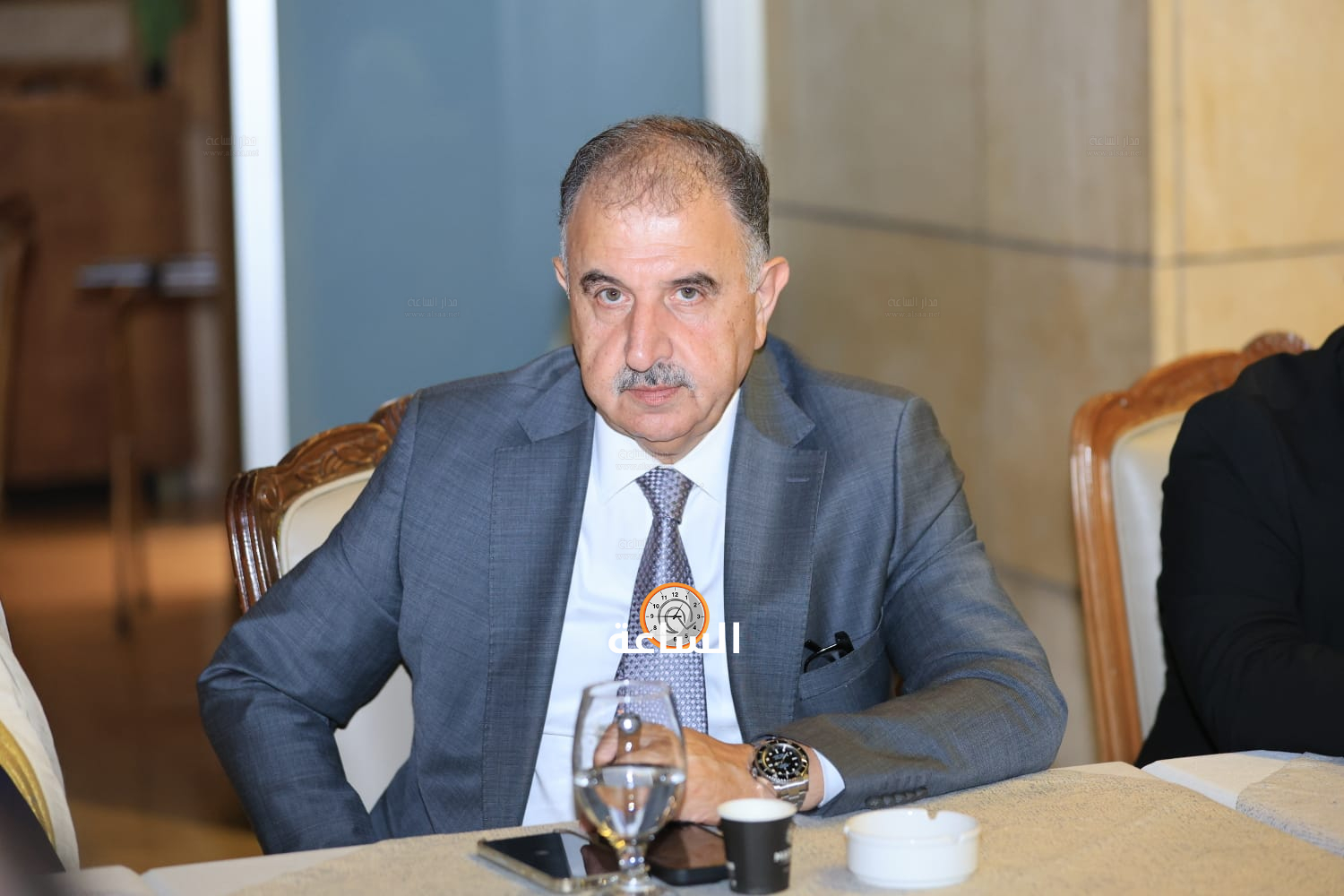 Madar Al-Saa Images 0.5653775799109535