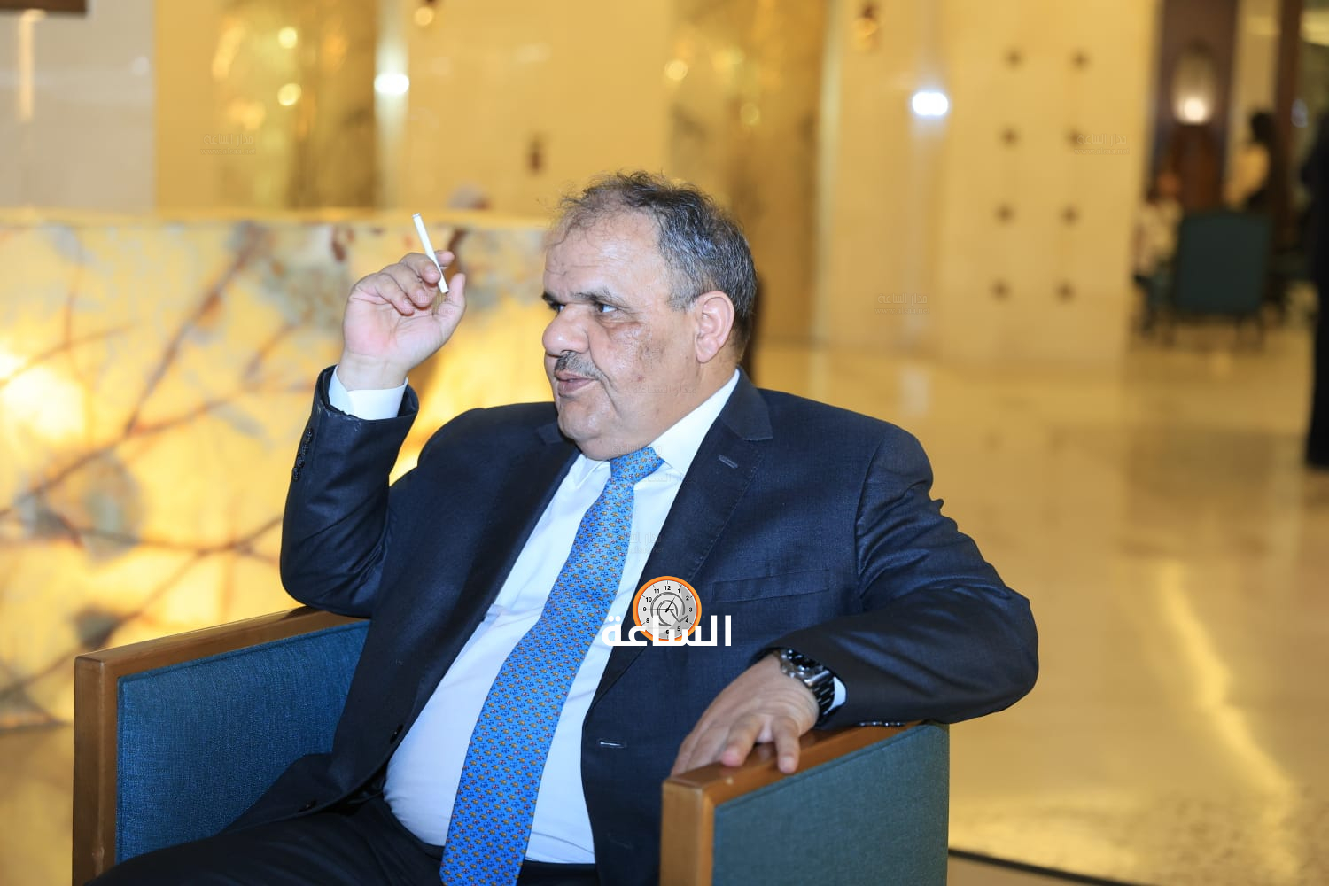 Madar Al-Saa Images 0.15892055371203062