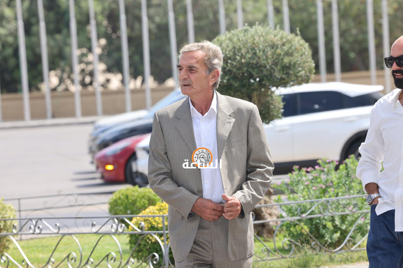 Madar Al-Saa Images 0.9834264460097176