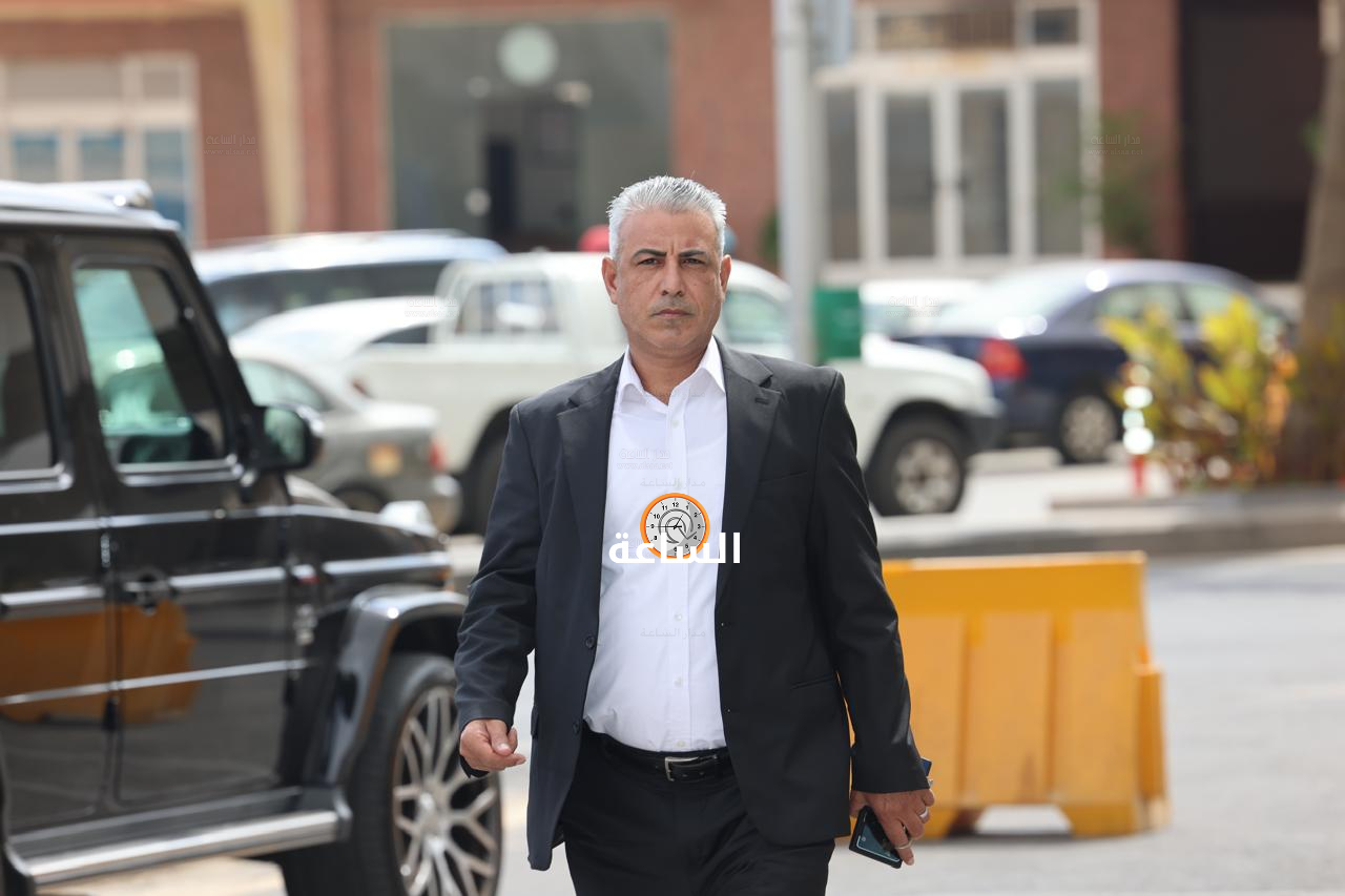 Madar Al-Saa Images 0.20357030158217604