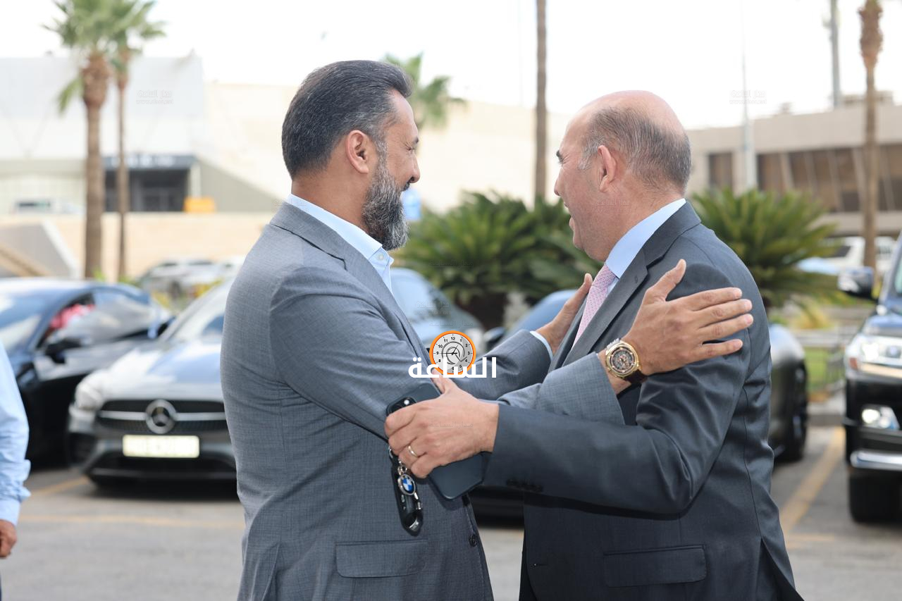 Madar Al-Saa Images 0.20893210161477072