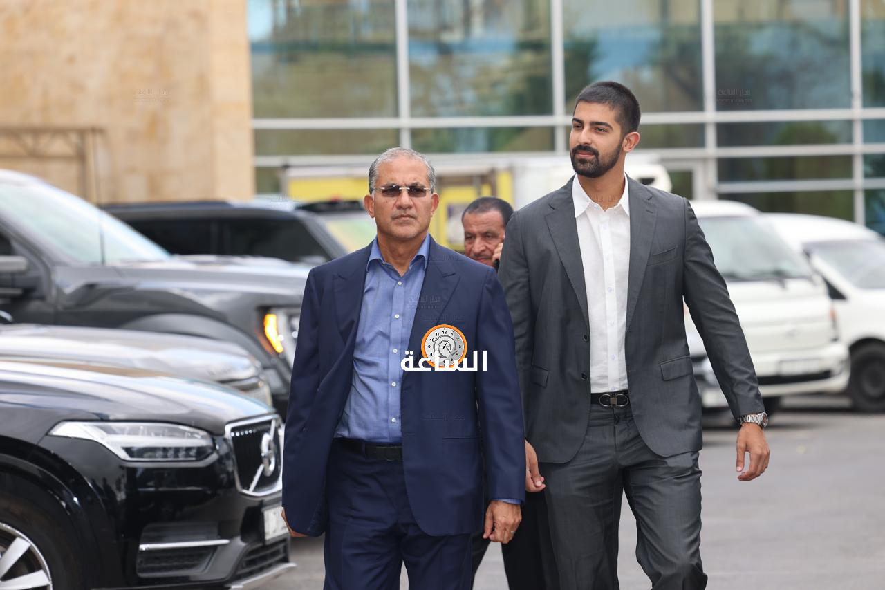 Madar Al-Saa Images 0.52773634889729