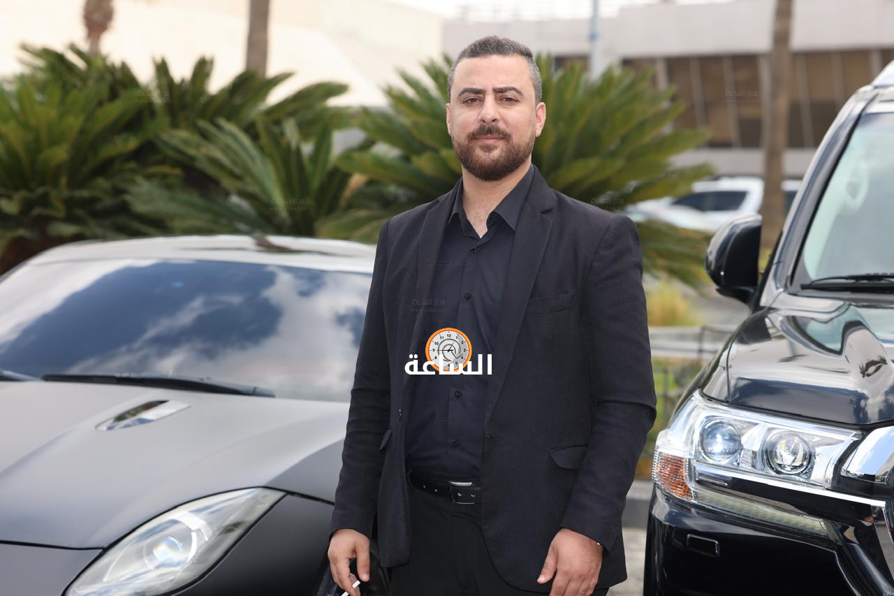 Madar Al-Saa Images 0.8730247753246174