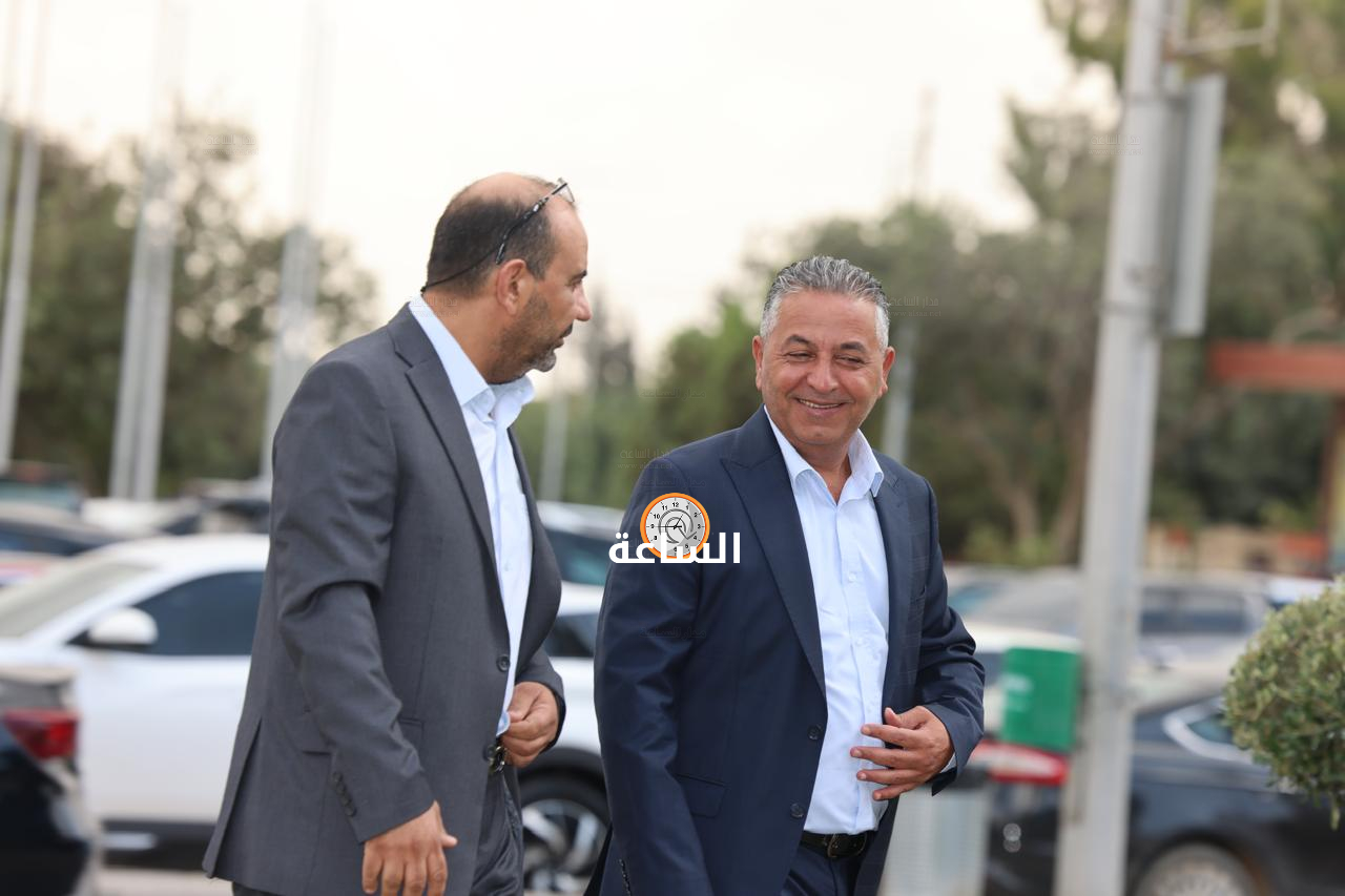 Madar Al-Saa Images 0.9291817477792164