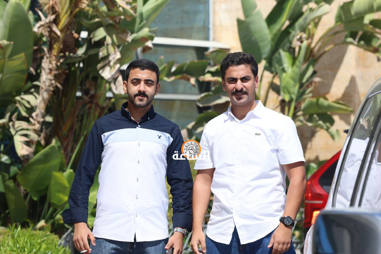 Madar Al-Saa Images 0.4518800764867973