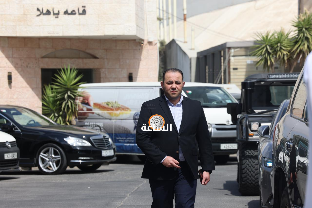 Madar Al-Saa Images 0.9199398359873807