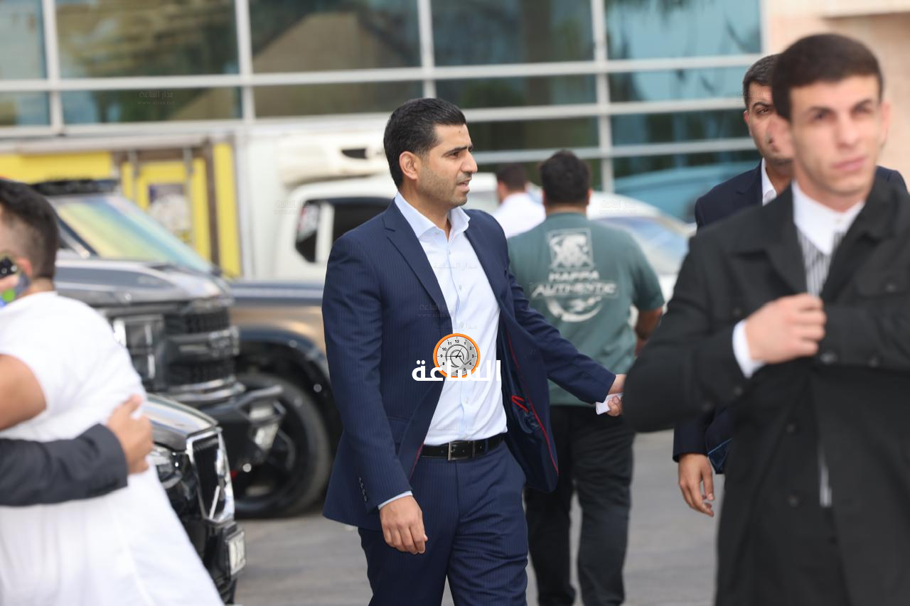 Madar Al-Saa Images 0.13851505239649597