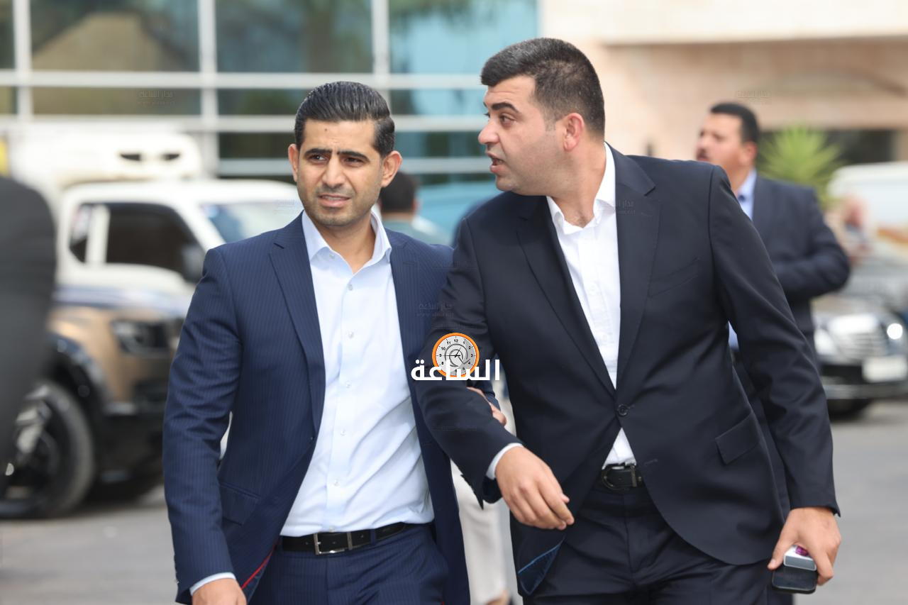 Madar Al-Saa Images 0.34628228900316516