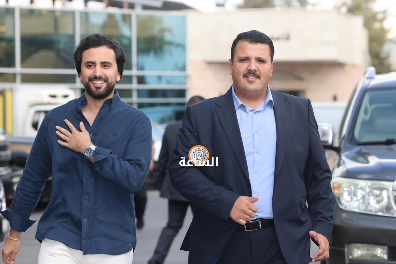 Madar Al-Saa Images 0.05069103969126609