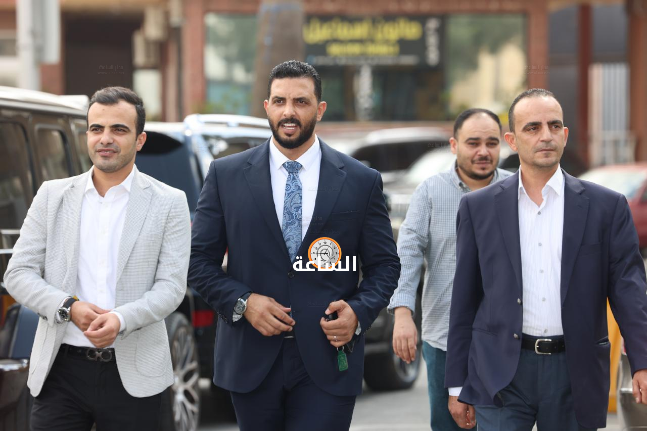 Madar Al-Saa Images 0.4388062099639577