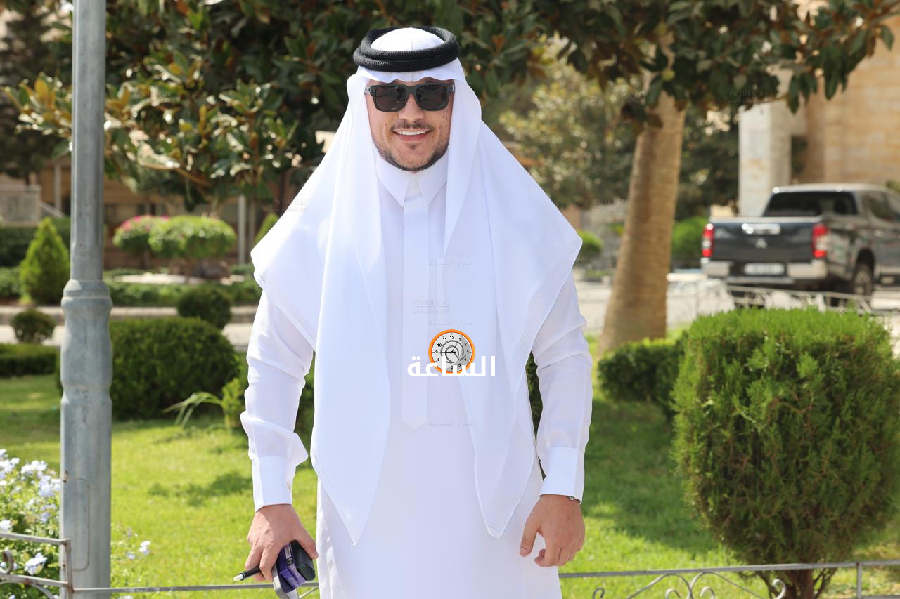 Madar Al-Saa Images 0.8374207144232291