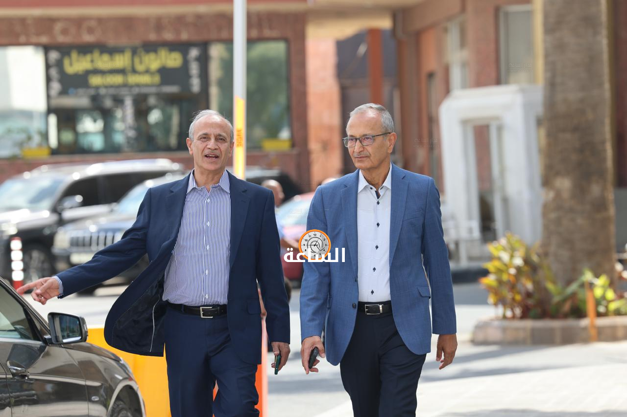 Madar Al-Saa Images 0.10283987660312877