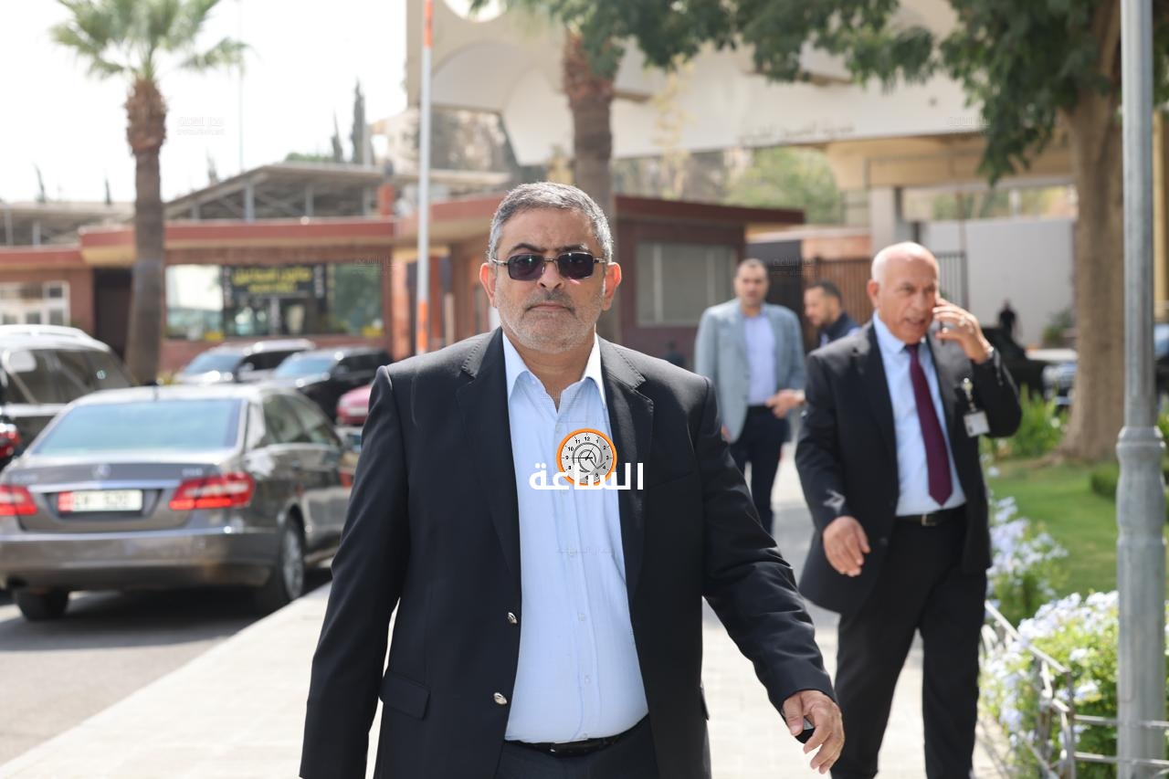 Madar Al-Saa Images 0.5500978625741988