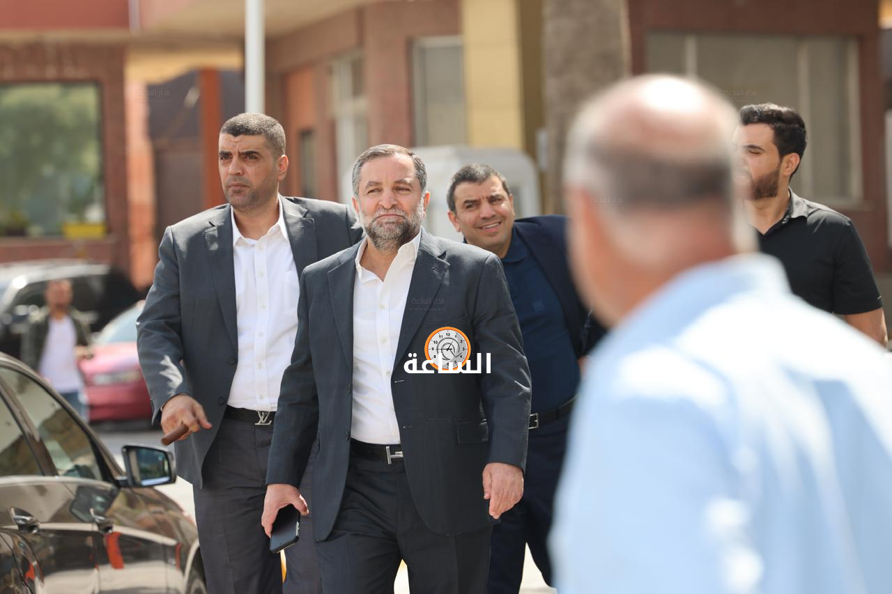 Madar Al-Saa Images 0.7610932207082548