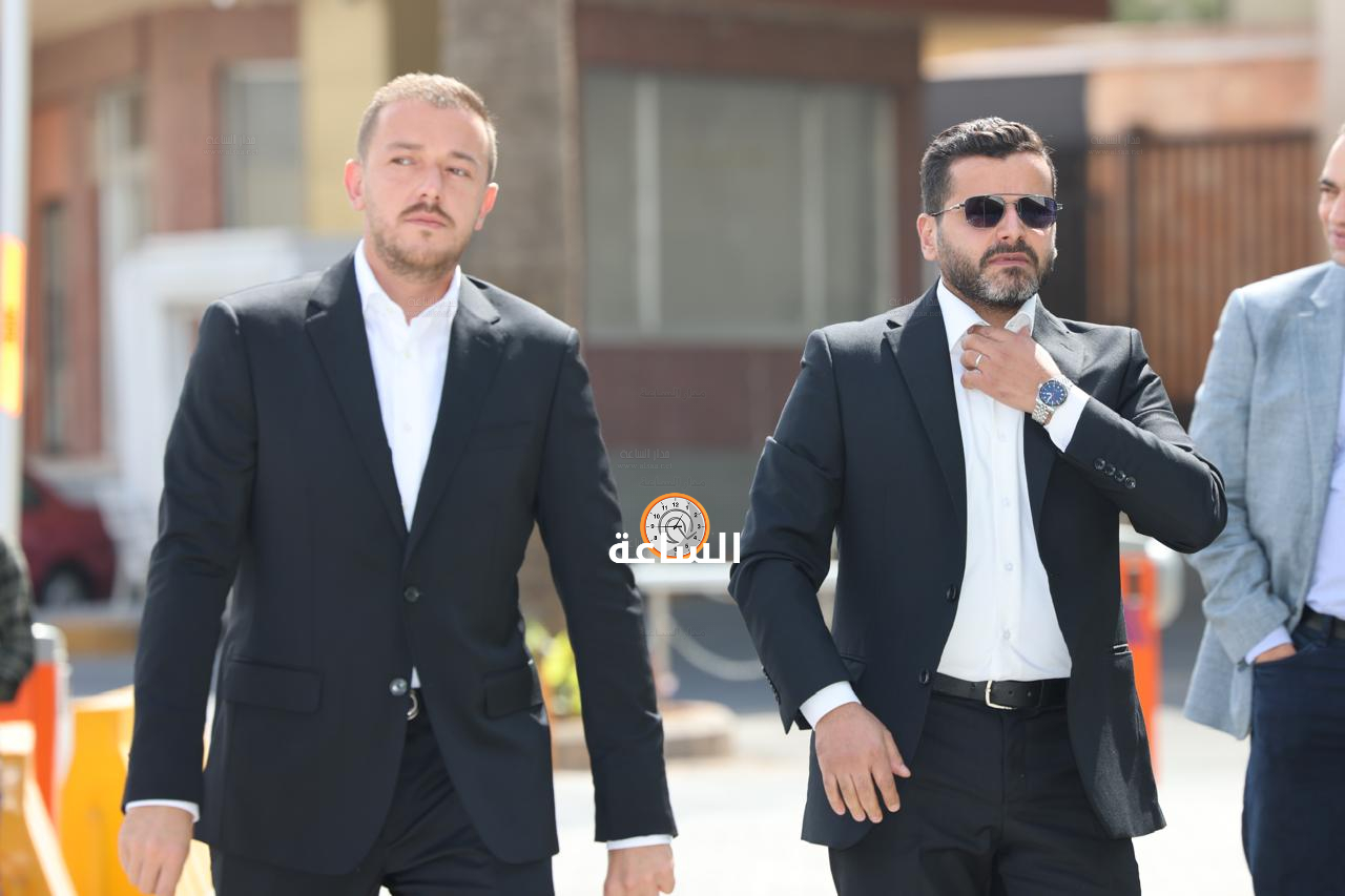 Madar Al-Saa Images 0.3645843789779569