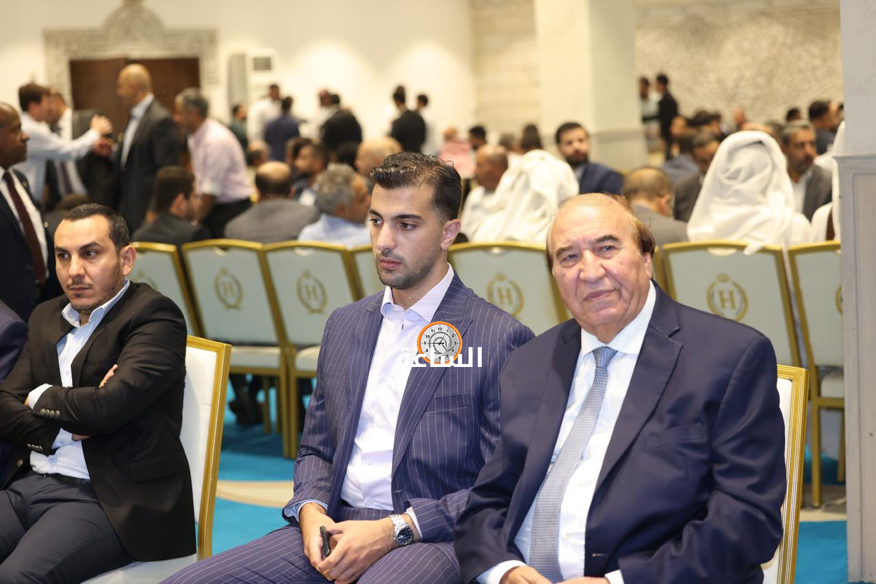Madar Al-Saa Images 0.6700020273695847