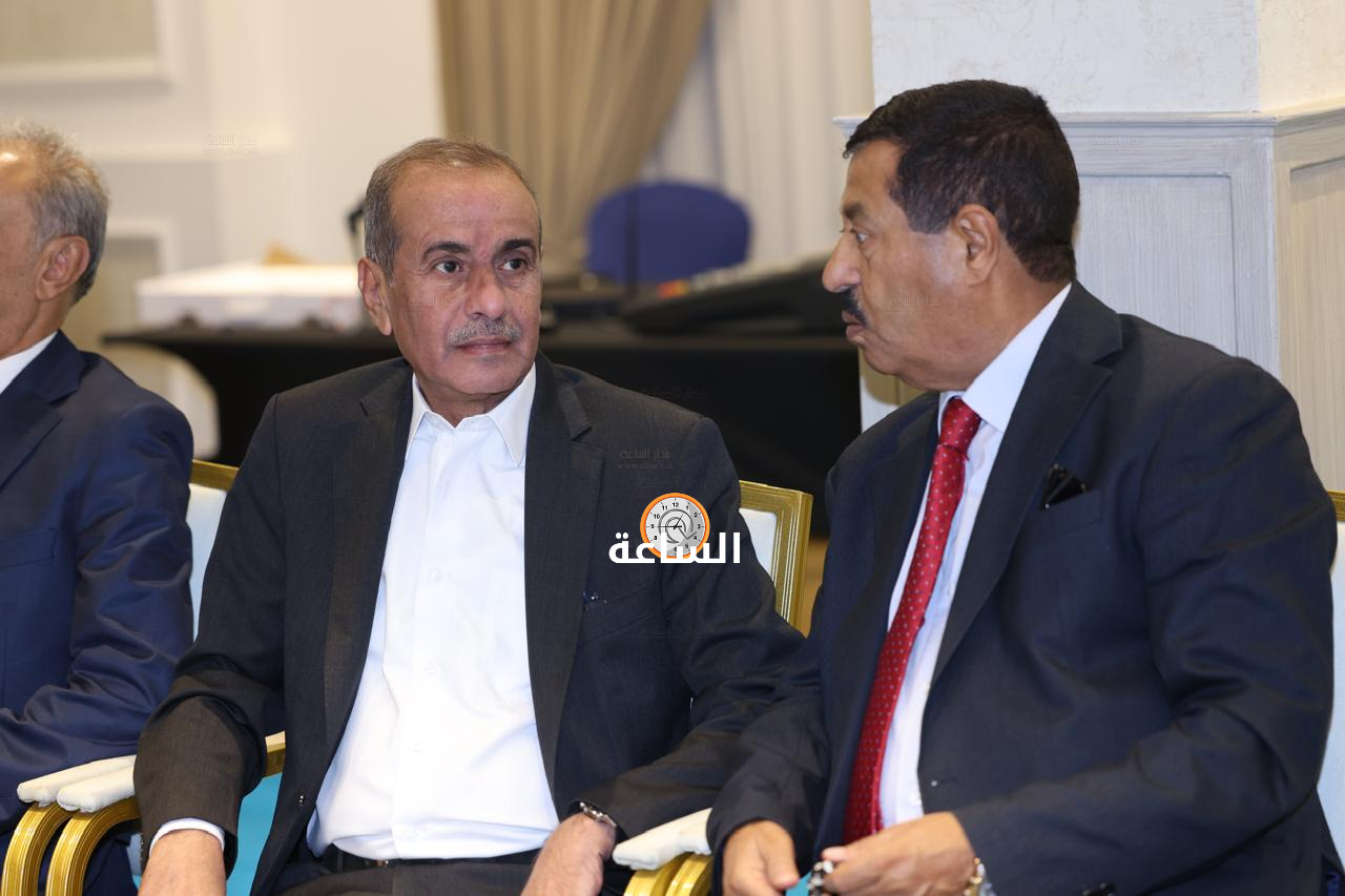 Madar Al-Saa Images 0.19712113628047045