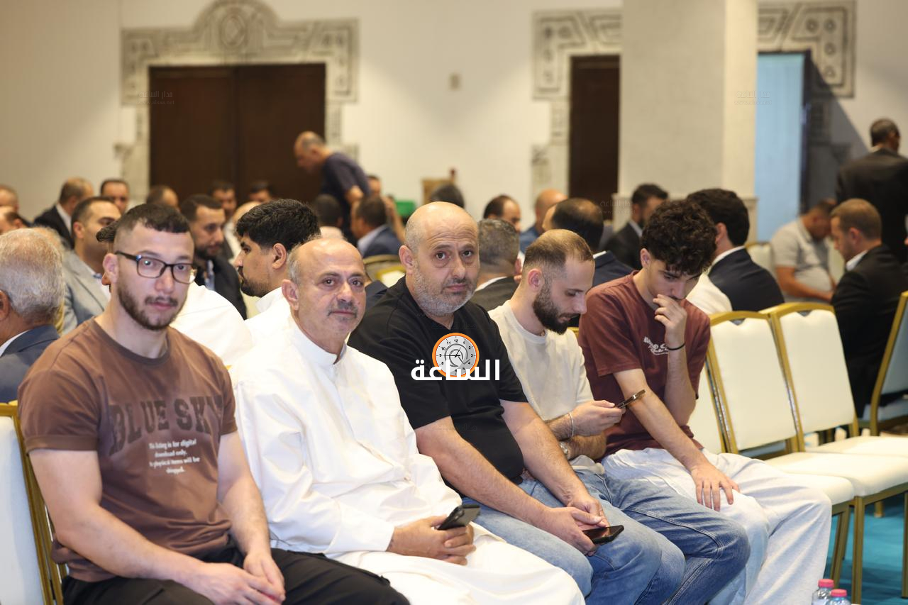 Madar Al-Saa Images 0.9163908894364637
