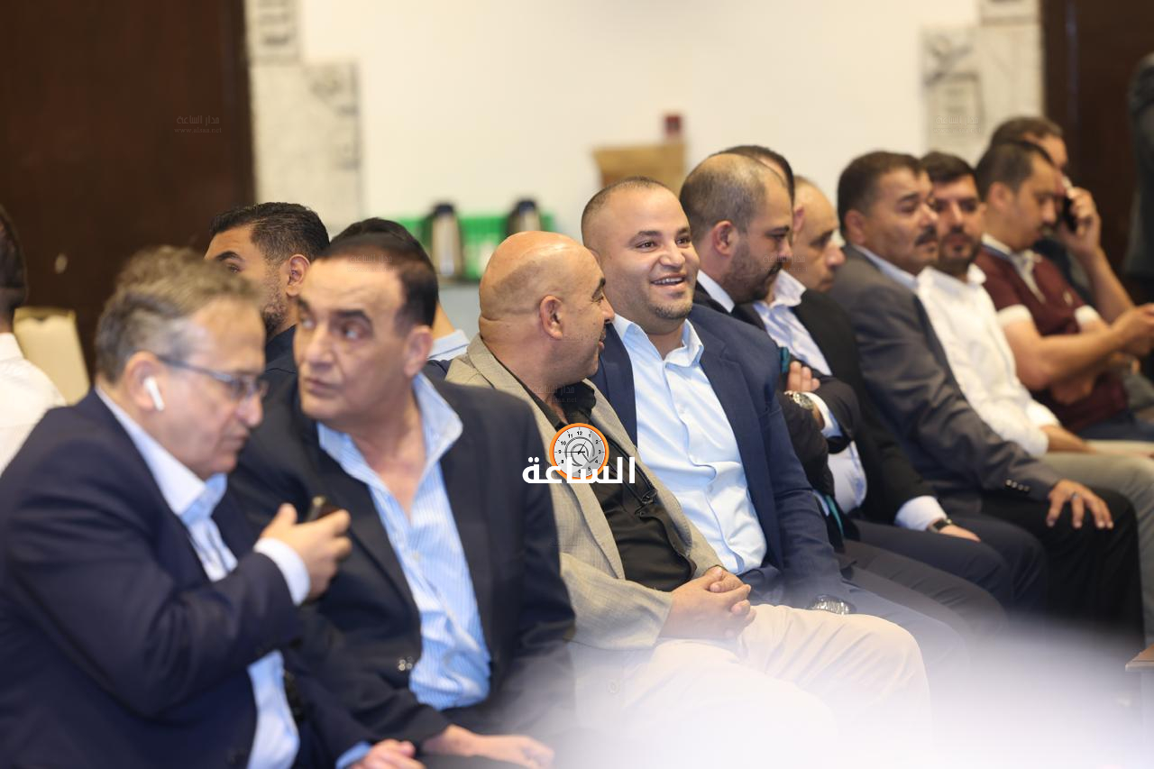Madar Al-Saa Images 0.8481132288418767