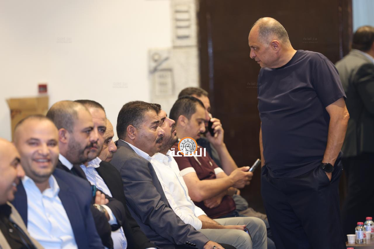 Madar Al-Saa Images 0.9528558819823034