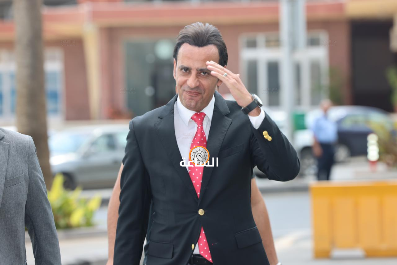 Madar Al-Saa Images 0.36805137789239173