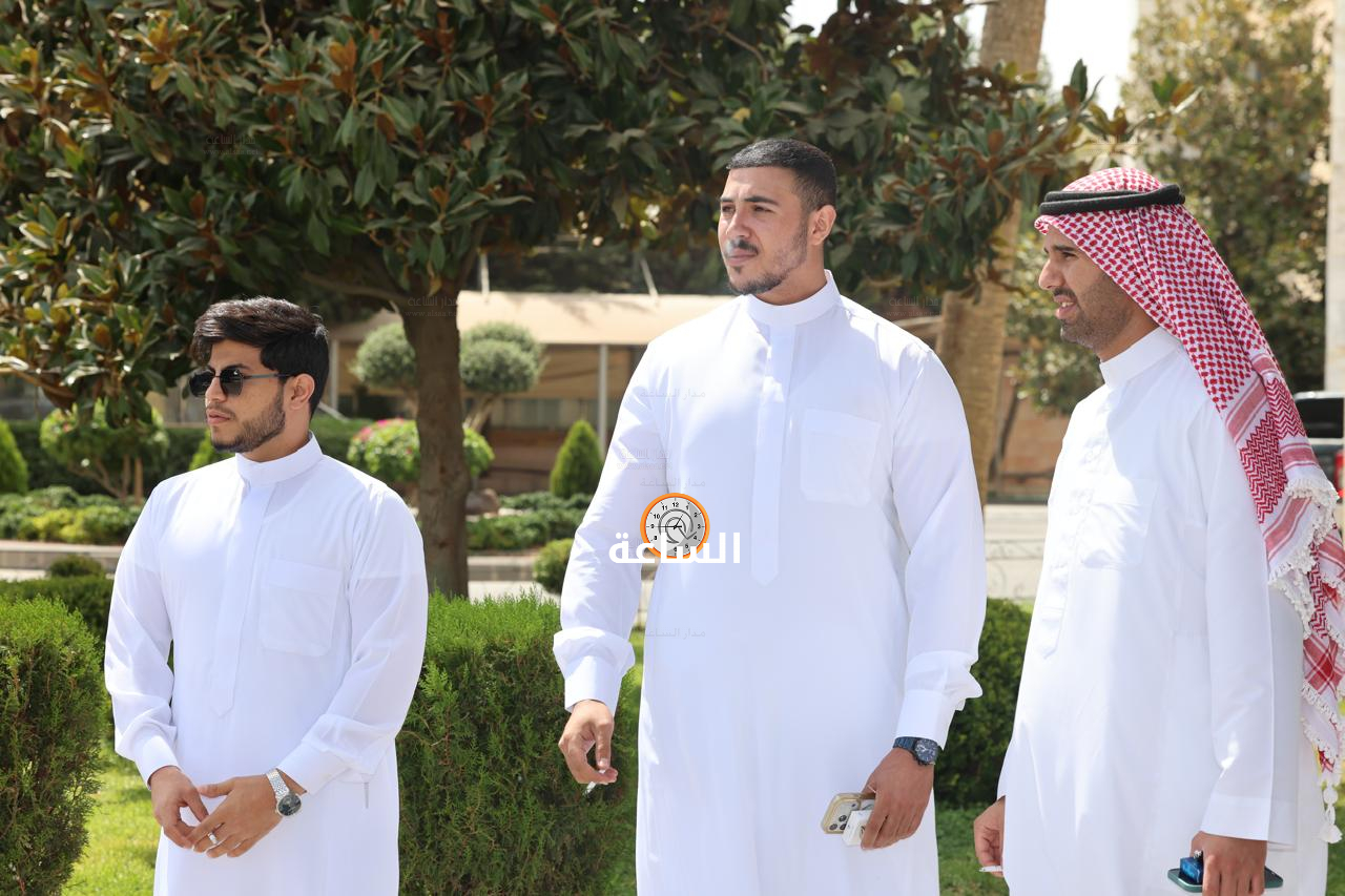 Madar Al-Saa Images 0.6333876335265574