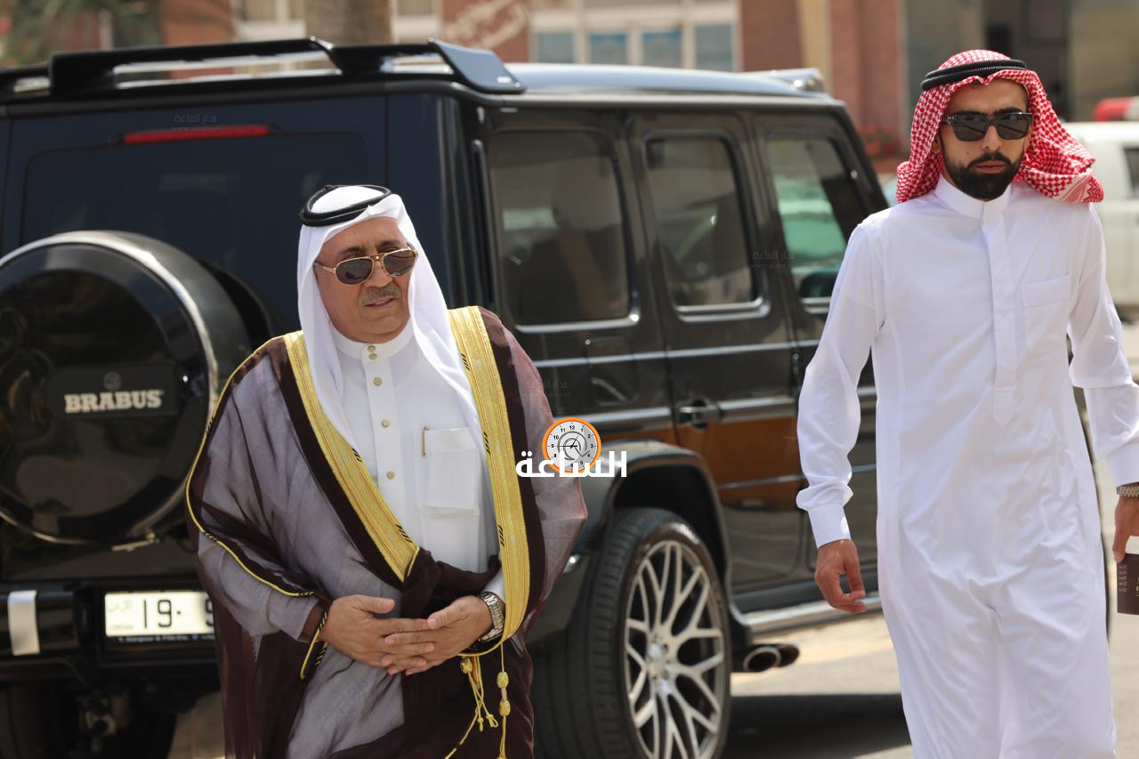 Madar Al-Saa Images 0.5192665575282703