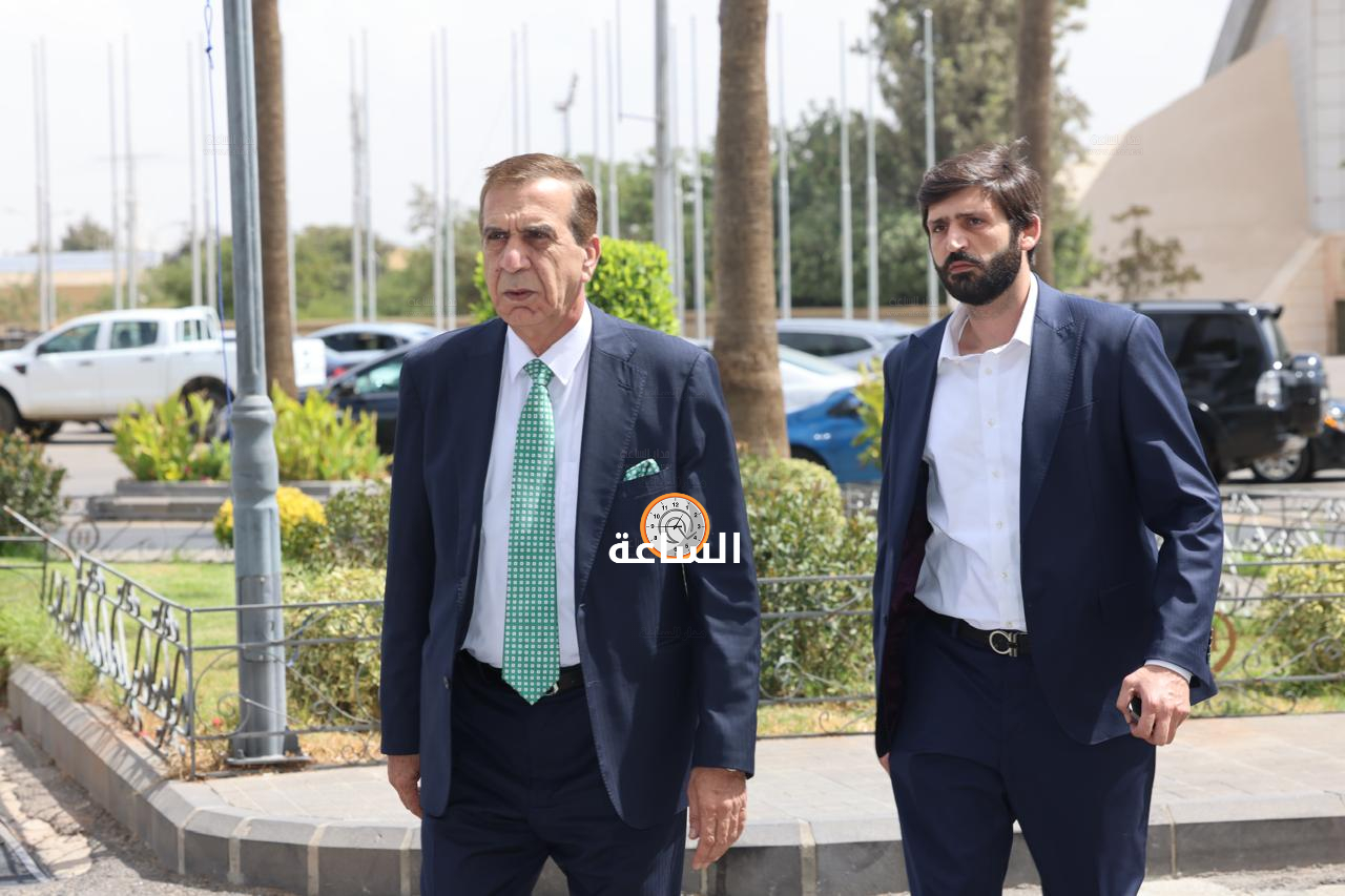 Madar Al-Saa Images 0.6943449015792551