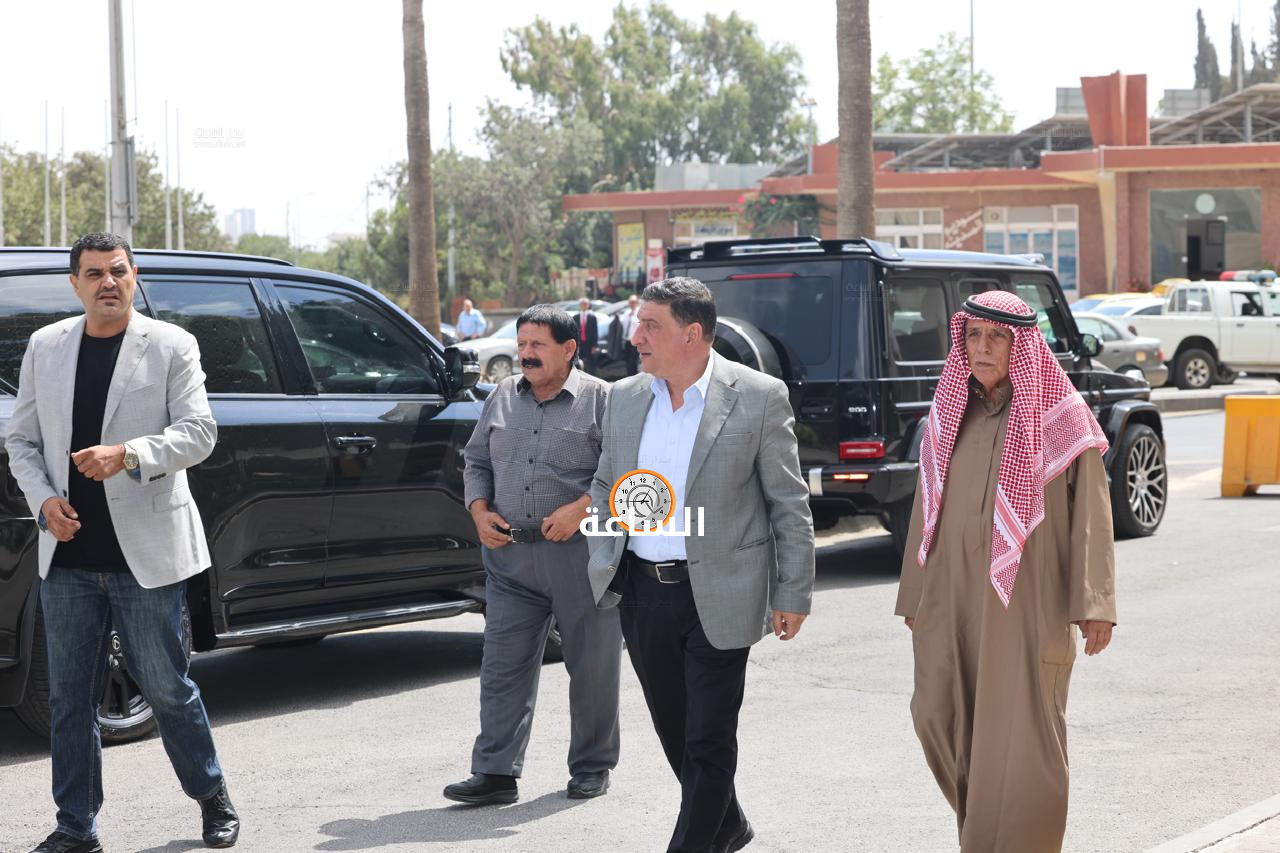 Madar Al-Saa Images 0.6221891213268801