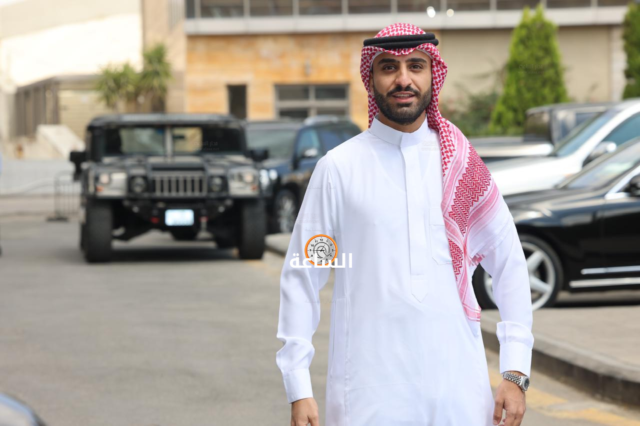 Madar Al-Saa Images 0.7343263894586238