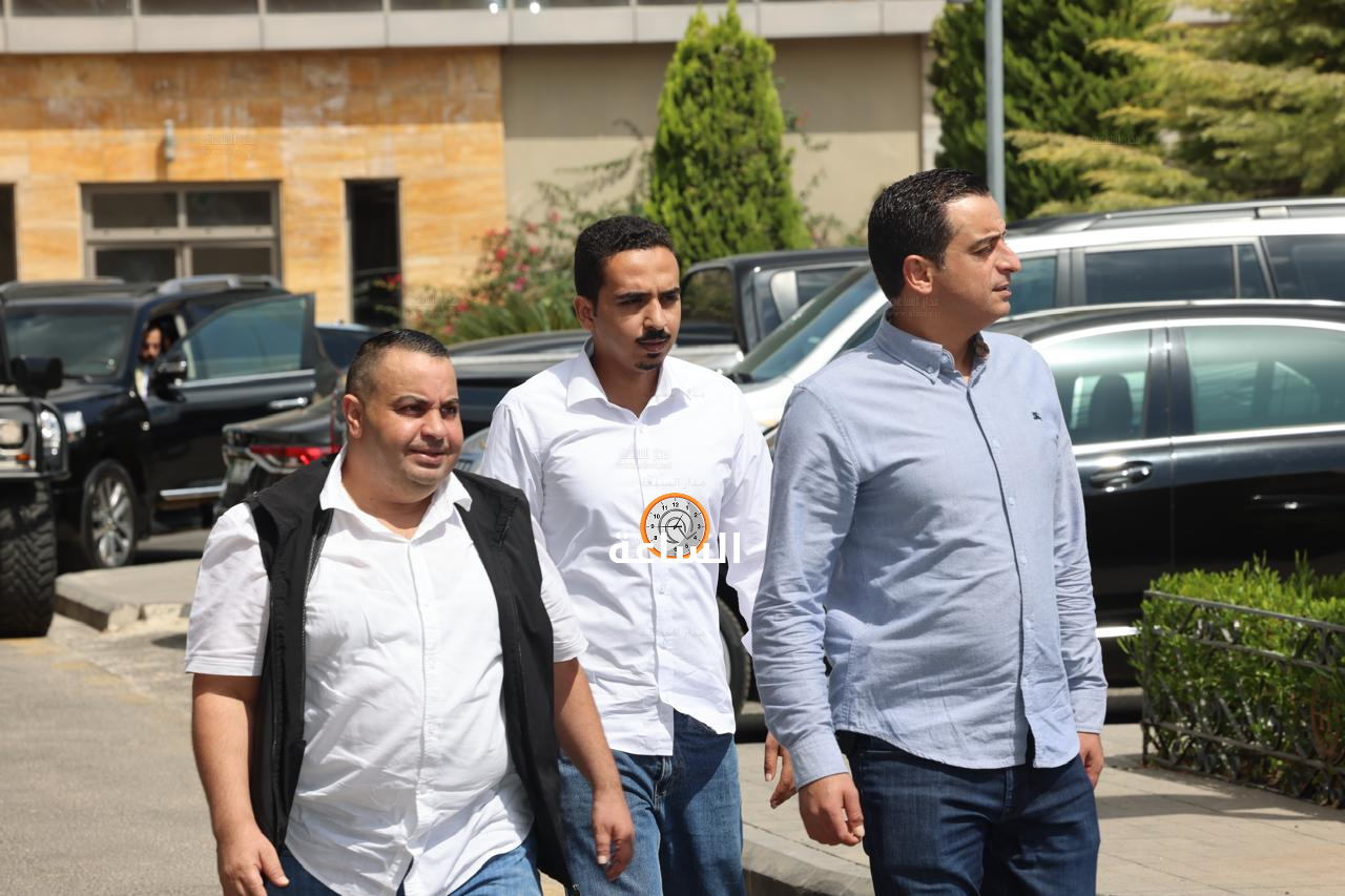 Madar Al-Saa Images 0.0425835042570919