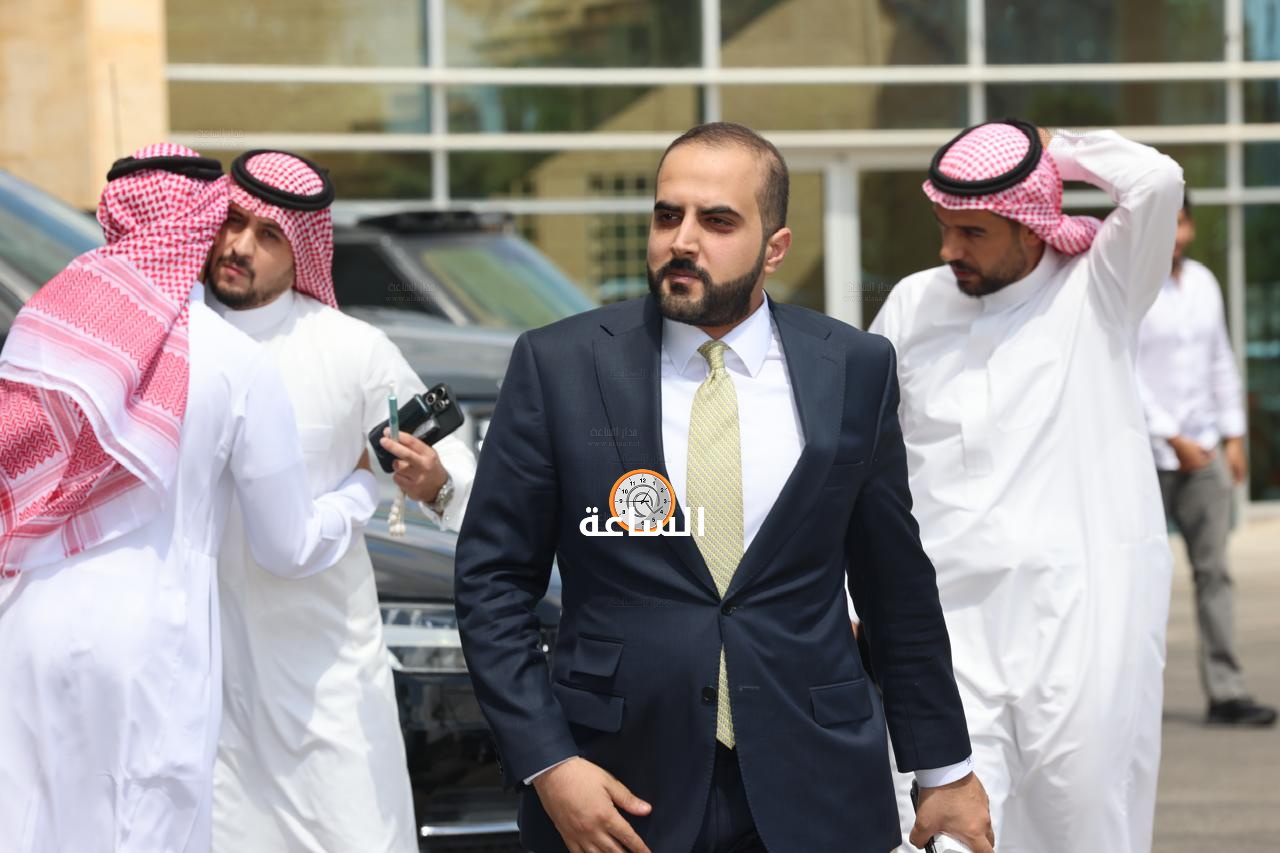 Madar Al-Saa Images 0.9292864912191449