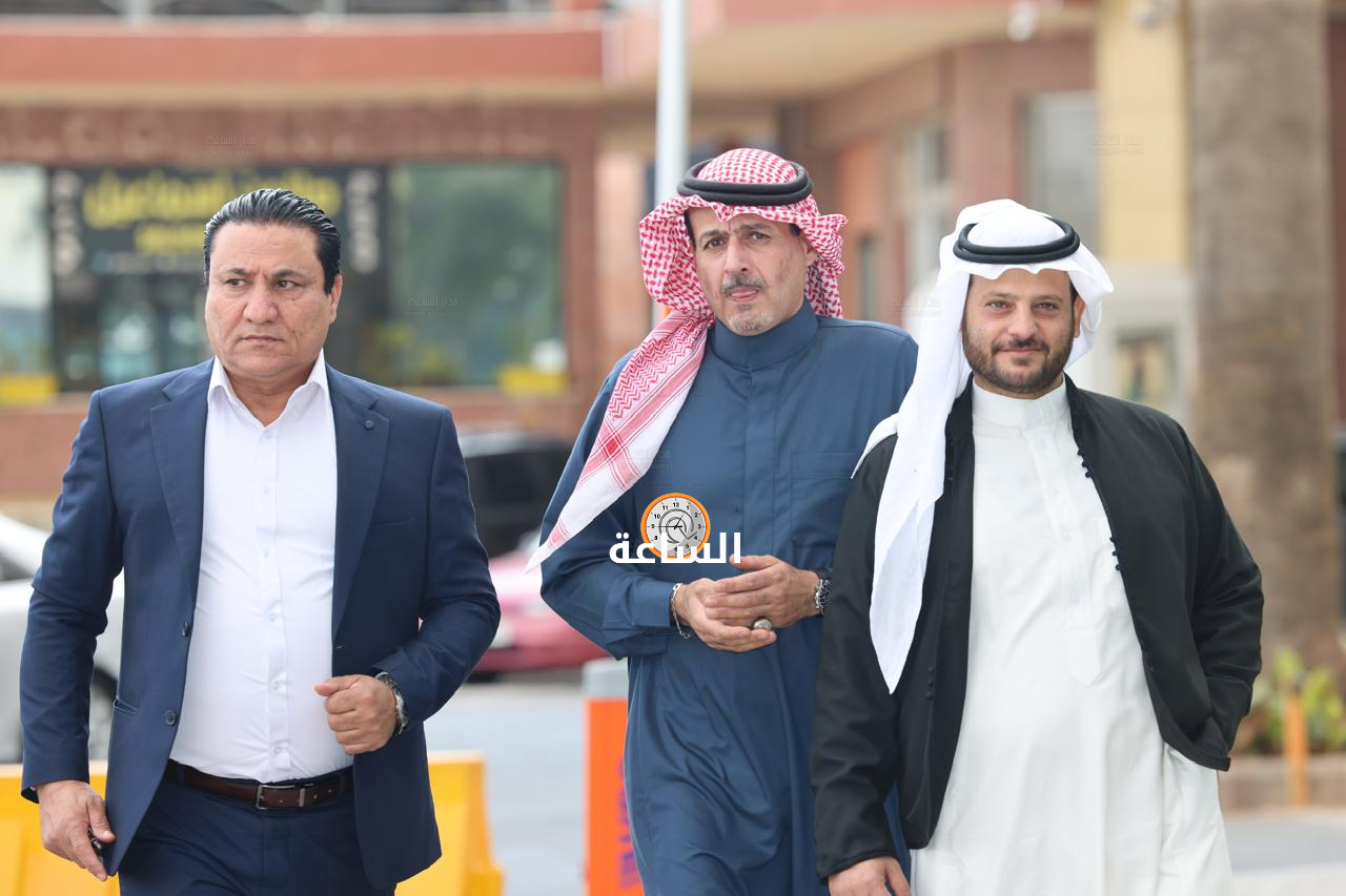 Madar Al-Saa Images 0.6981798257887974