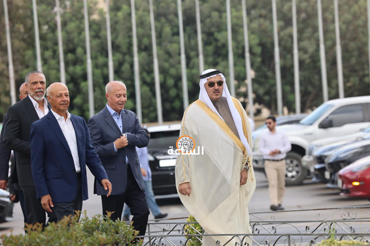 Madar Al-Saa Images 0.7547553789707052