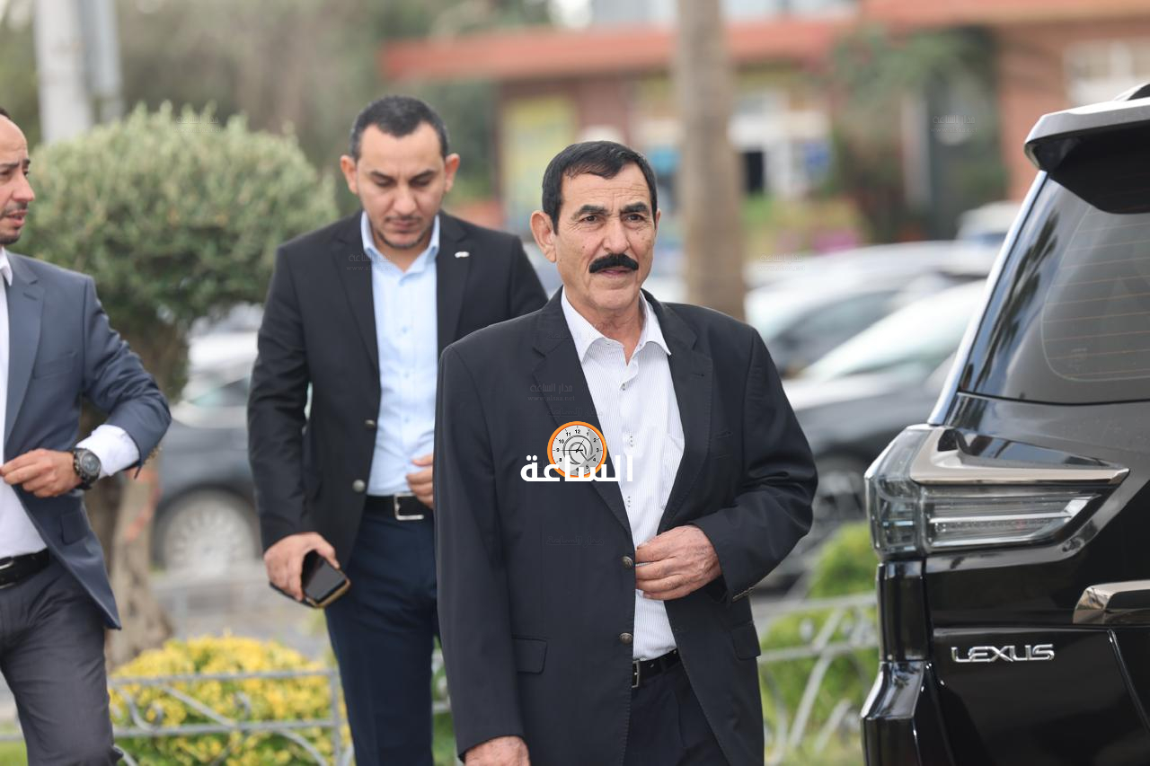 Madar Al-Saa Images 0.5630981753412798
