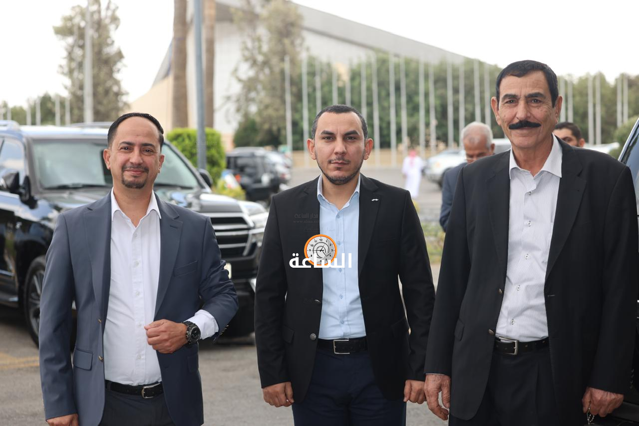 Madar Al-Saa Images 0.08829134678053496