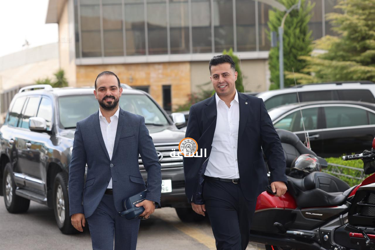 Madar Al-Saa Images 0.9945982428855331